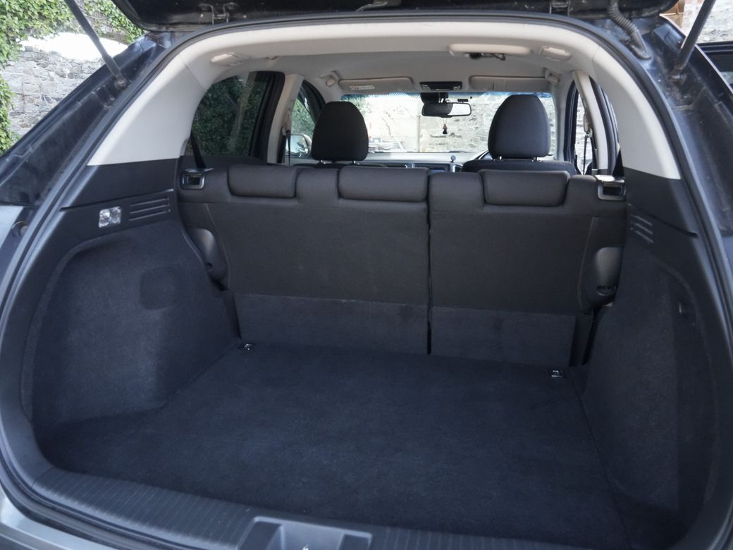2016 Honda Vezel