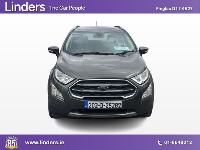 vehicle for sale from Linders Finglas Turvey Limited