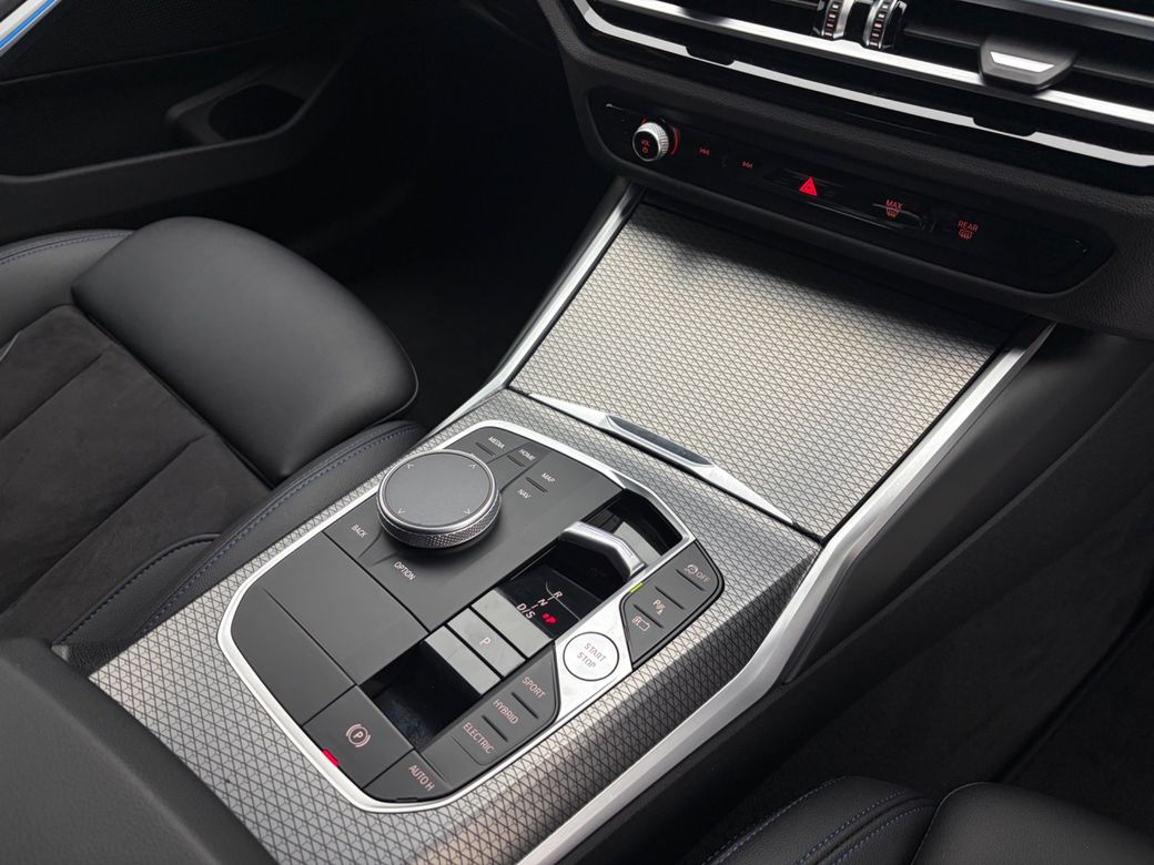2022 BMW 3 Series