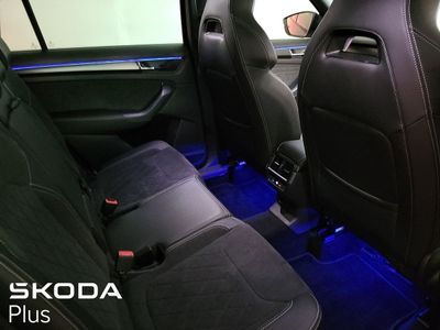 2024 Skoda Kodiaq