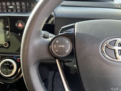 2020 Toyota Aqua