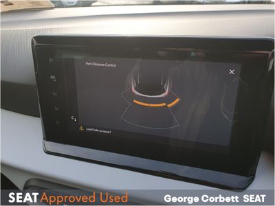 2025 SEAT Arona