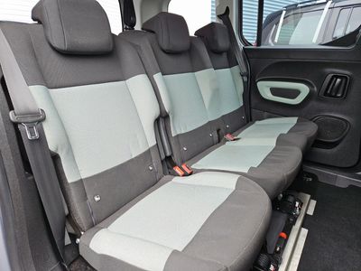 2023 Citroen Berlingo