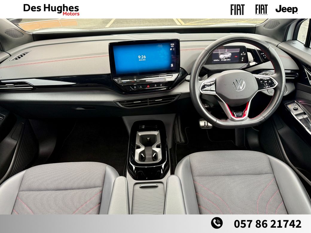 2023 Volkswagen ID.5