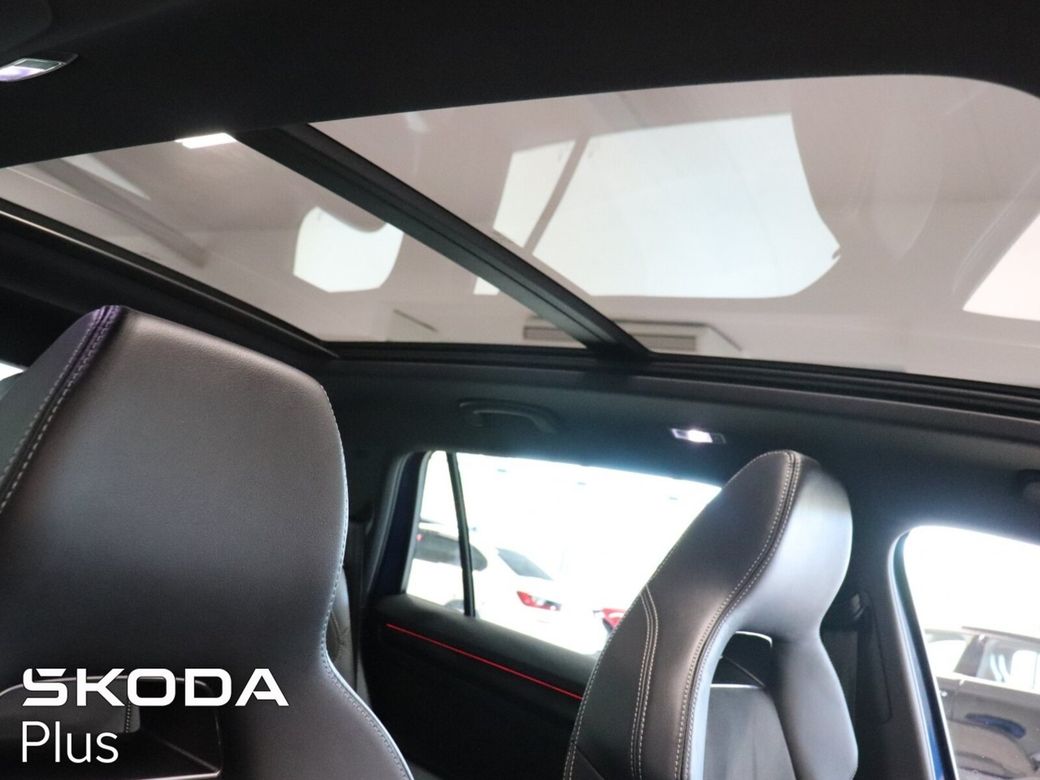 2023 Skoda Kodiaq
