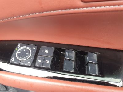 2014 Lexus GS450h
