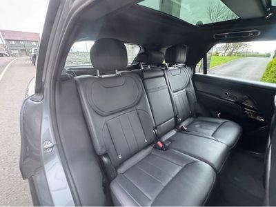 2023 Land Rover Range Rover Sport