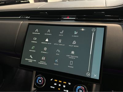 2023 Land Rover Range Rover