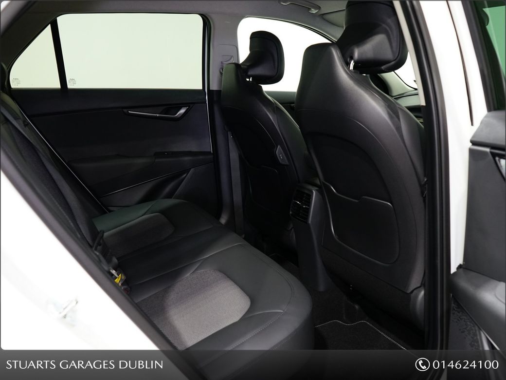 2024 Kia Niro