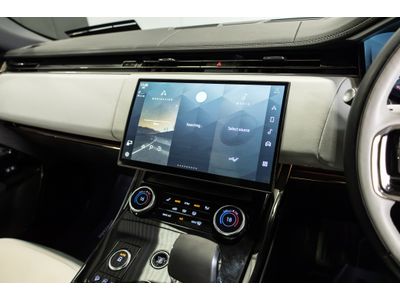 2023 Land Rover Range Rover Sport