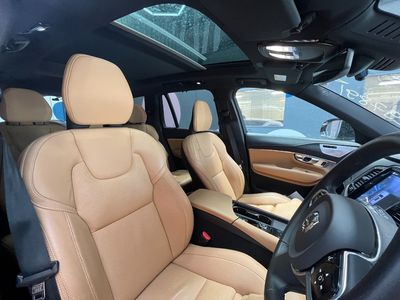 2023 Volvo XC90