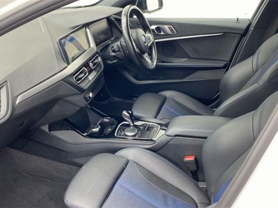 2023 BMW 1 Series
