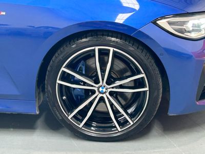 2019 BMW 3 Series