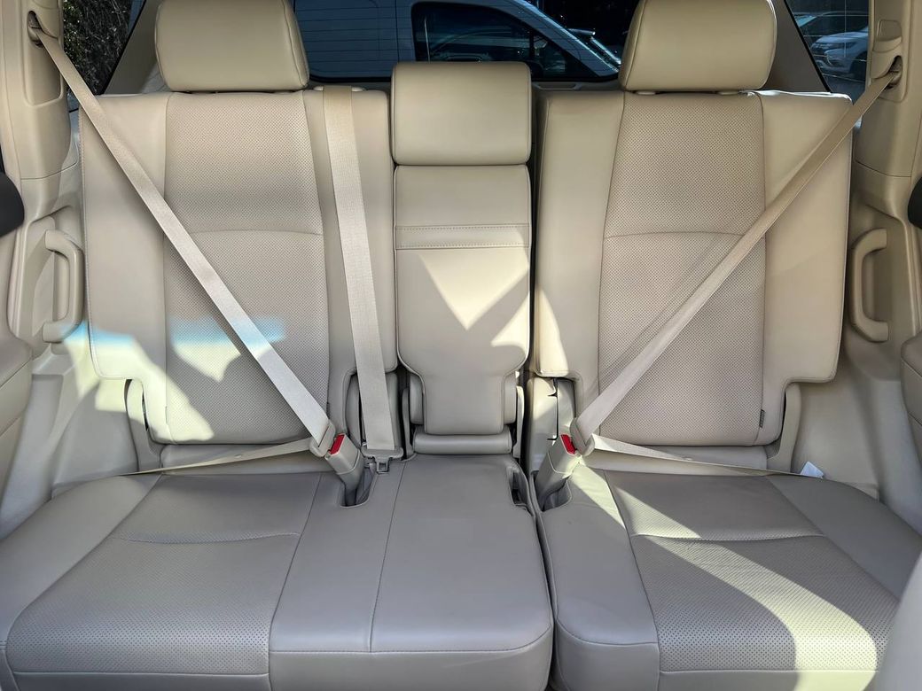 2023 Toyota Landcruiser