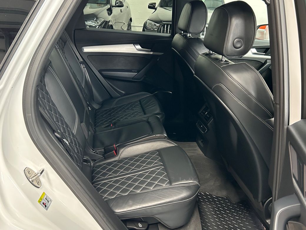 2020 Audi Q5