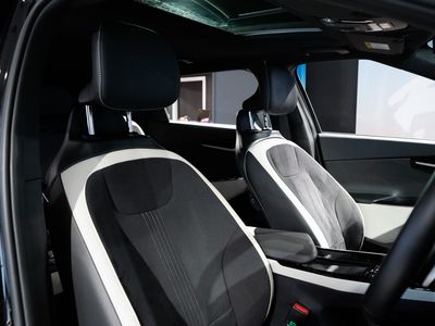 2024 Kia EV6