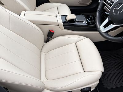 2020 Mercedes-Benz CLA Class