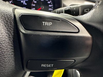 2022 Kia Rio