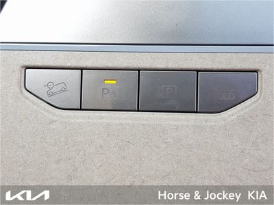 2026 Kia EV3