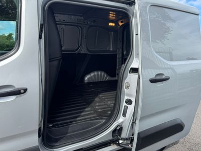 2022 Toyota Proace
