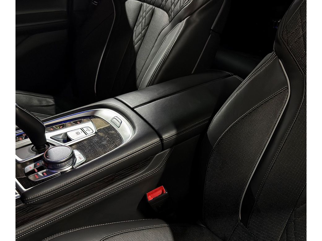 2018 BMW 7 Series