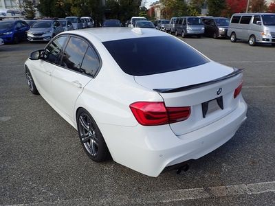 2017 BMW 3 Series