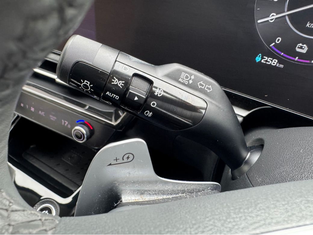 2022 Kia Niro