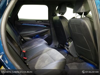 2025 Volkswagen ID.7