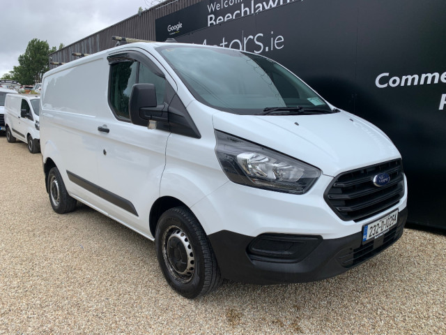 vehicle for sale from Beechlawn Motors