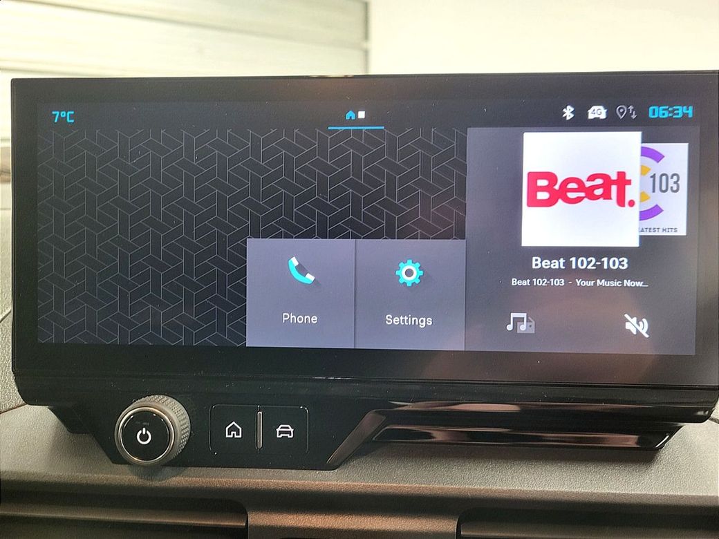 2026 Citroen Berlingo