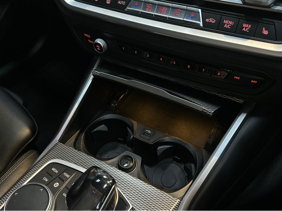 2019 BMW 3 Series
