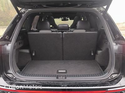 2025 Volkswagen Tayron