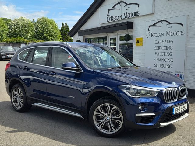 vehicle for sale from O'Regan Motors