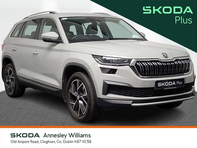 vehicle for sale from Annesley Williams