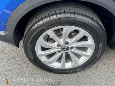 2023 Volkswagen T-Roc