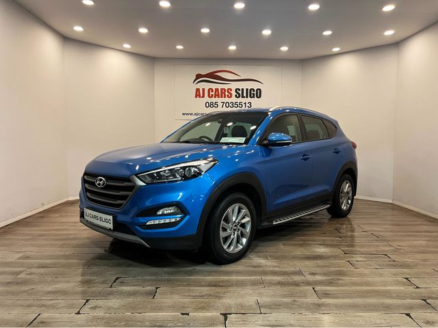 vehicle for sale from AJ Cars Sligo