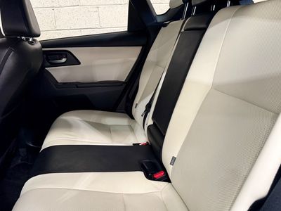 2017 Toyota Auris