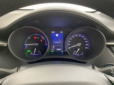 2023 Toyota C-HR