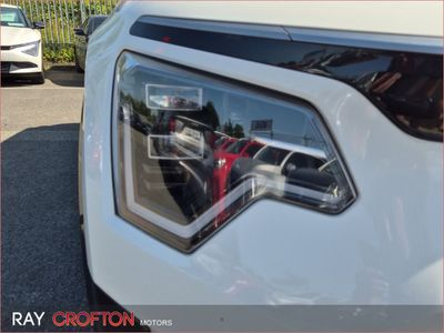2023 Kia Niro