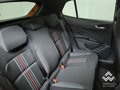 2026 Skoda Fabia
