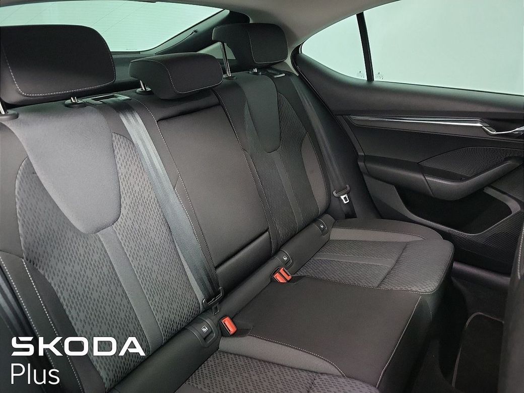 2023 Skoda Octavia