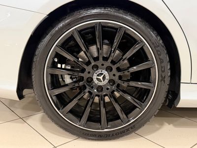 2020 Mercedes-Benz C Class