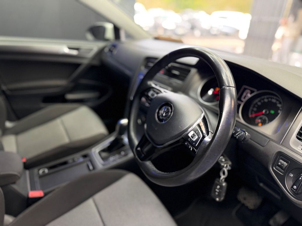 2014 Volkswagen Golf
