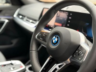 2026 BMW iX1