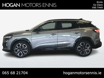 2026 Renault Austral