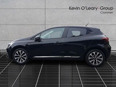 2021 Renault Clio