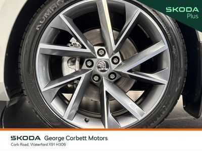 2023 Skoda Superb