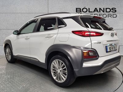 2019 Hyundai Kona