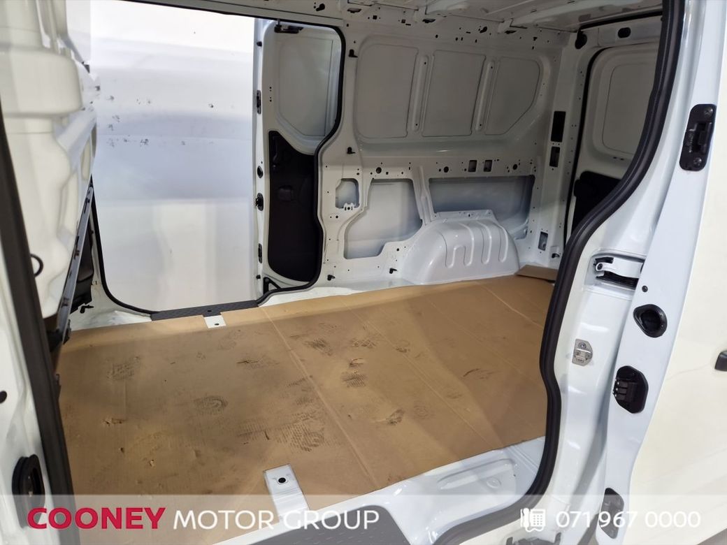 2026 Nissan Primastar