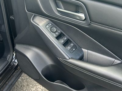 2023 Nissan Qashqai